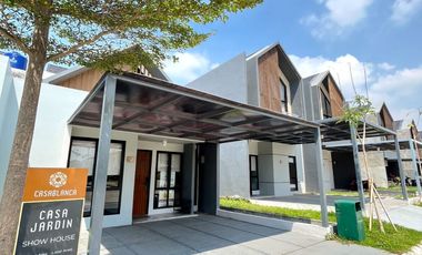 Rumah Panjibuwono Bekasi Cicilan mulai 3 Jutaan, Tanpa DP dan Nol Biaya Tambahan