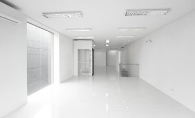 Commercial Building for Sale in Quezon City at Tomas Morato Avenue