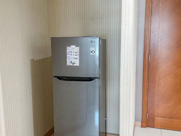 DISEWAKAN APARTEMEN PRIVATE LIFT DE RESIDENCE PAKUWON INDAH