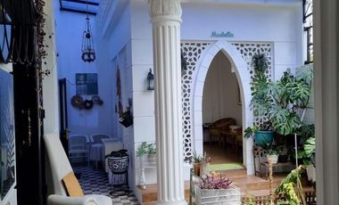 DIJUAL RUMAH CANTIK DAN MEWAH  SIAP HUNI
