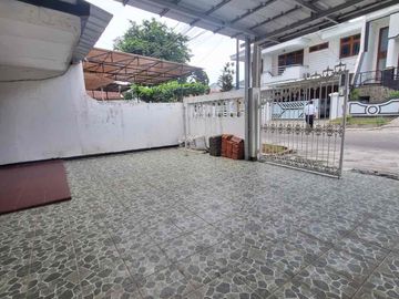 Rumah 1 Lantai di Summagung 2 - Kelapa Gading