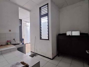 Rumah 1 Lantai di Summagung 2 - Kelapa Gading