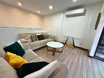 For Sale: 3-Storey Townhouse at One Seventy Place, San Juan City