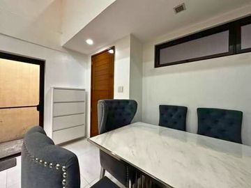 For Sale: 3-Storey Townhouse at One Seventy Place, San Juan City
