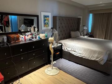 FOR SALE - Condo Unit with 2 Balconies The Grove by Rockwell, Brgy. Ugong, Pasig City