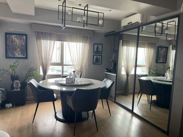 FOR SALE - Condo Unit with 2 Balconies The Grove by Rockwell, Brgy. Ugong, Pasig City