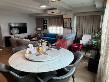 FOR SALE - Condo Unit with 2 Balconies The Grove by Rockwell, Brgy. Ugong, Pasig City