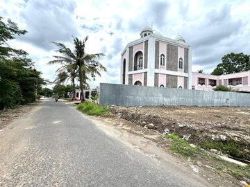 Dekat Berbagai Kampus, Prospek Bangun Kos