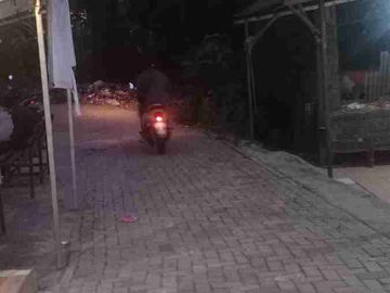 Dijual tanah rumah klapa dua gading serpong