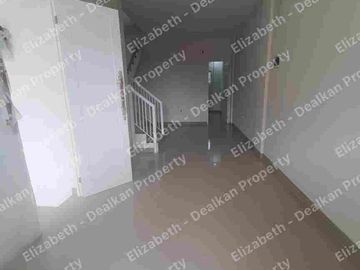 Dijual Rumah Baru Modern Minimalis Ada Carport dan Balkon