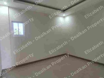 Dijual Rumah Baru Modern Minimalis Ada Carport dan Balkon
