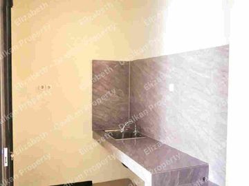 Dijual Rumah Baru Modern Minimalis Semampir Tengah Dkt Merr SHM