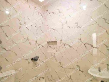 Dijual Rumah Baru Modern Minimalis Semampir Tengah Dkt Merr SHM