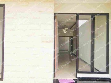 Dijual Rumah Baru Modern Minimalis Semampir Tengah Dkt Merr SHM