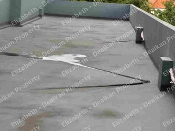 Disewakan Ruko Baru 4Lt Central Surabaya Lokasi Strategis