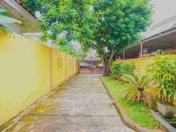 hunian nyaman di pinggiran cibubur jkt timur