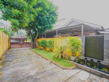 hunian nyaman di pinggiran cibubur jkt timur