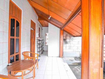 hunian nyaman di pinggiran cibubur jkt timur