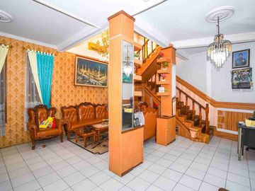 hunian nyaman di pinggiran cibubur jkt timur
