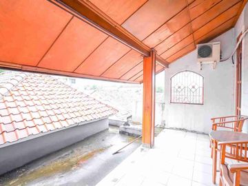 hunian nyaman di pinggiran cibubur jkt timur