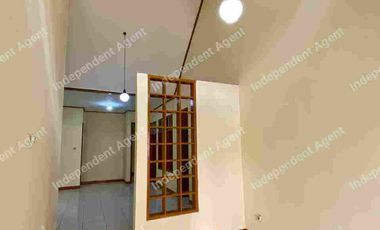 Rumah 1 lantai di Jatibening Estate Kota Bekasi
