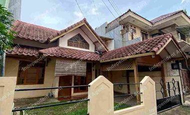 Rumah 1 lantai di Jatibening Estate Kota Bekasi