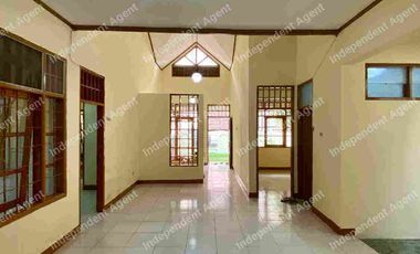 Rumah 1 lantai di Jatibening Estate Kota Bekasi