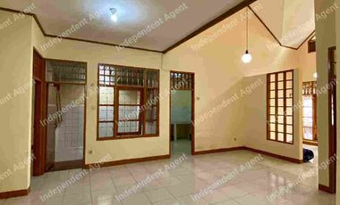Rumah 1 lantai di Jatibening Estate Kota Bekasi