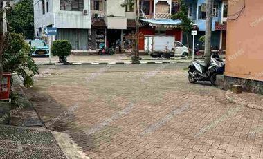 Rumah 1 lantai di Jatibening Estate Kota Bekasi