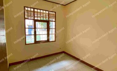 Rumah 1 lantai di Jatibening Estate Kota Bekasi