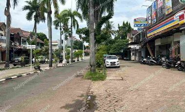Rumah 1 lantai di Jatibening Estate Kota Bekasi