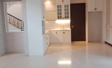 Rumah Premium Cluster Jadeite Residence BSD City
