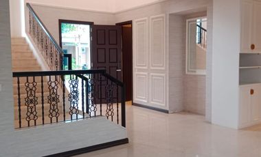 Rumah Premium Cluster Jadeite Residence BSD City