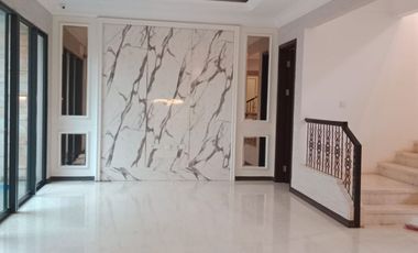 Rumah Premium Cluster Jadeite Residence BSD City