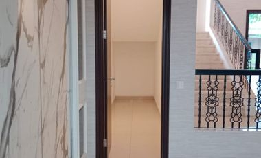 Rumah Premium Cluster Jadeite Residence BSD City