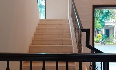 Rumah Premium Cluster Jadeite Residence BSD City