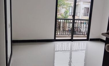 Rumah Premium Cluster Jadeite Residence BSD City