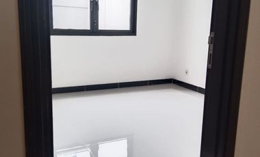 Rumah Premium Cluster Jadeite Residence BSD City