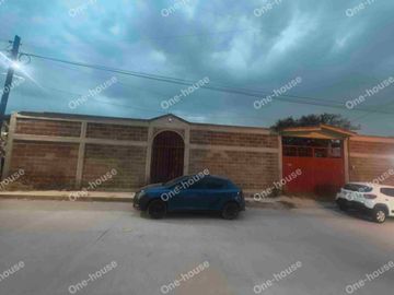 Renta de terreno en Teoloyucan