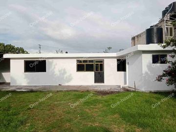 Renta de terreno en Teoloyucan