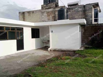 Renta de terreno en Teoloyucan