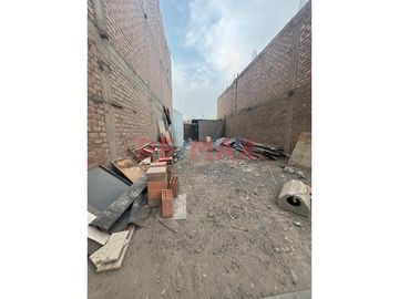 Venta De Terreno