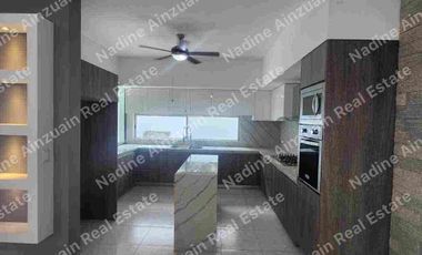 SE RENTA CASA AMPLIA EN RESIDENCIAL CUMBRES CANCÚN, 3 RECÁMARAS MÁS ESTUDIO, ALBERCA PRIVADA, AMENIDADES, SEGURIDAD 24 HORAS.