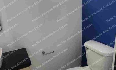 SE RENTA CASA AMPLIA EN RESIDENCIAL CUMBRES CANCÚN, 3 RECÁMARAS MÁS ESTUDIO, ALBERCA PRIVADA, AMENIDADES, SEGURIDAD 24 HORAS.