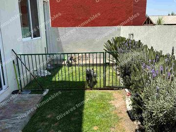 VENTA DE CASA EN EL SAUCEDAL; RESIDENCIAL ATRÁS DE PASEO DESTIN; PUEBLA .