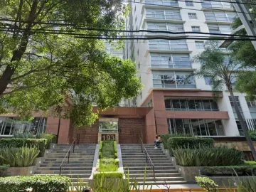 DEPARTAMENTO EN VENTA CON REMATE BANCARIO EN MARIANO ESCOBEDO 193, COL. ANAHUAC I SECCION MIGUEL HIDALGO CDMX