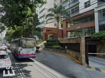 DEPARTAMENTO EN VENTA CON REMATE BANCARIO EN MARIANO ESCOBEDO 193, COL. ANAHUAC I SECCION MIGUEL HIDALGO CDMX