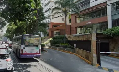 DEPARTAMENTO EN VENTA CON REMATE BANCARIO EN MARIANO ESCOBEDO 193, COL. ANAHUAC I SECCION MIGUEL HIDALGO CDMX