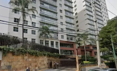 DEPARTAMENTO EN VENTA CON REMATE BANCARIO EN MARIANO ESCOBEDO 193, COL. ANAHUAC I SECCION MIGUEL HIDALGO CDMX