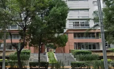 DEPARTAMENTO EN VENTA CON REMATE BANCARIO EN MARIANO ESCOBEDO 193, COL. ANAHUAC I SECCION MIGUEL HIDALGO CDMX